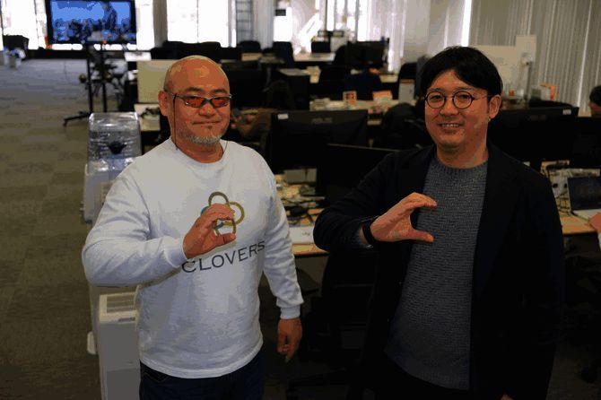 神谷英树相关图片1