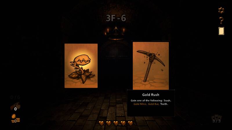 《SWEEP》游戏截图2