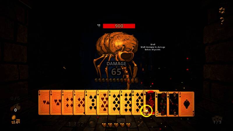 《SWEEP》游戏截图3