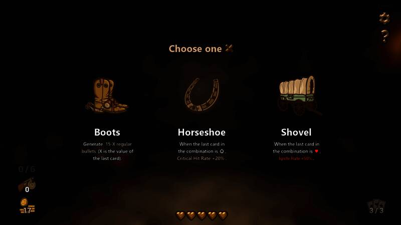 《SWEEP》游戏截图4