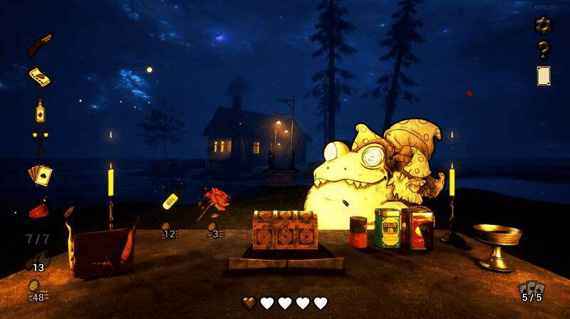 《SWEEP》游戏截图10