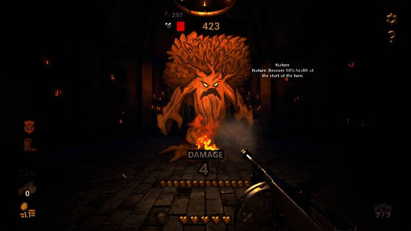 《SWEEP》游戏截图11