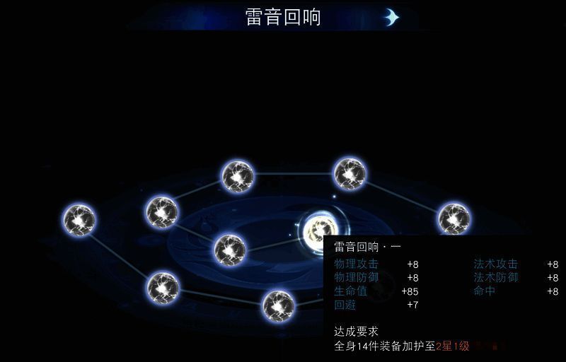 溟能回响相关展示图片1