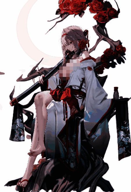 红莲暗影技能展示图3