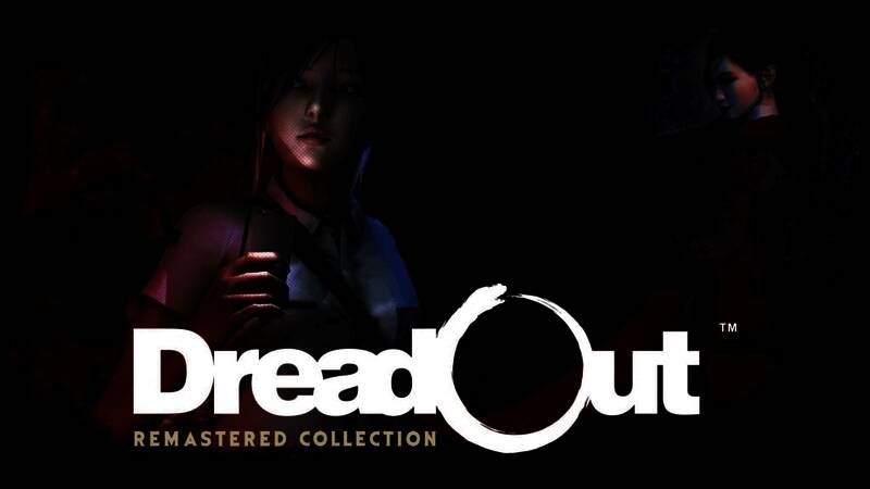 小镇惊魂：复刻版合集宣传图