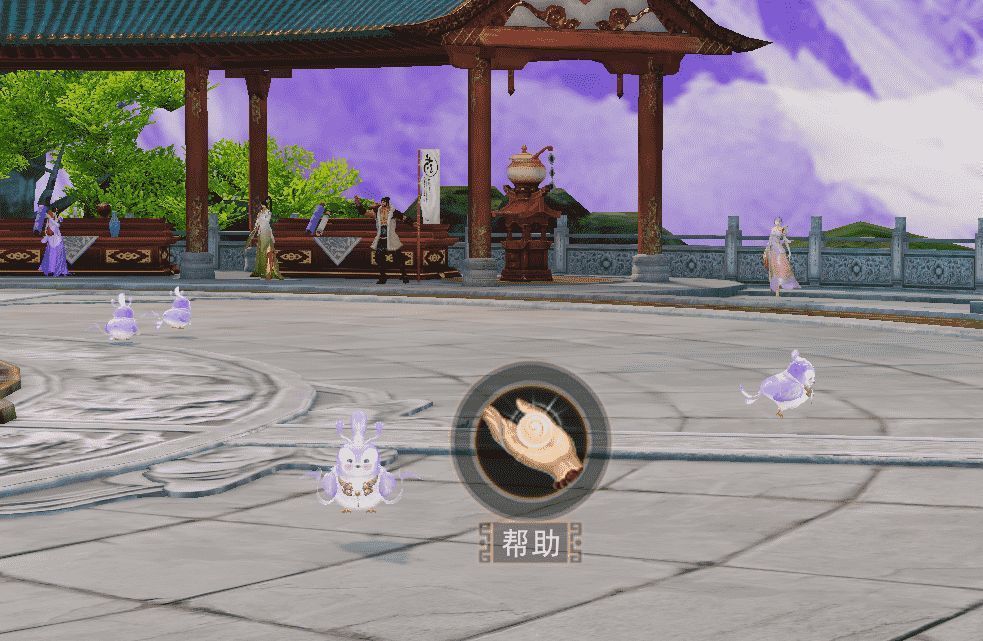 吉鹊归巢活动图片2