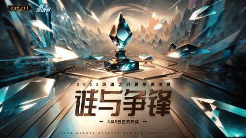 2023夏季邀请赛相关图片