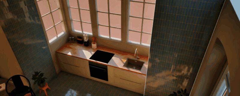 Small Spaces游戏画面1