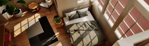 Small Spaces游戏画面3