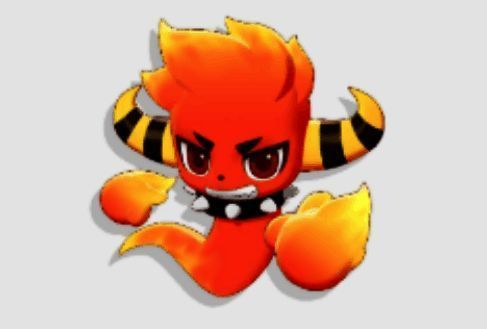 洛克王国相关图片3