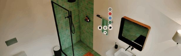 Small Spaces游戏画面4