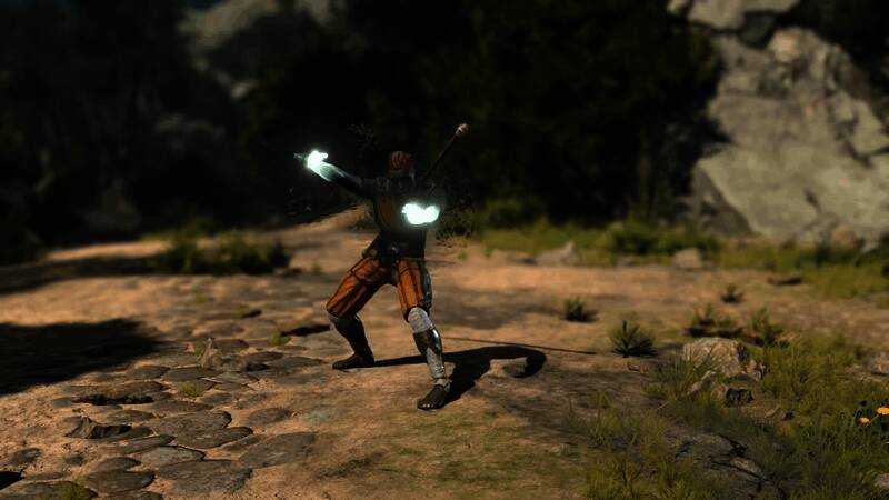 《博德之门3》视频截图4