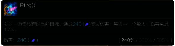 萨勒芬妮技能介绍图片