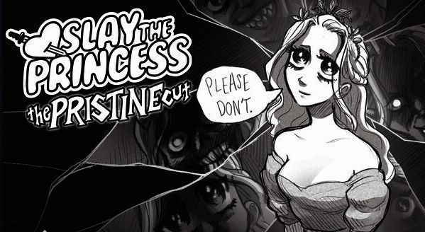 《杀死公主》相关图片1