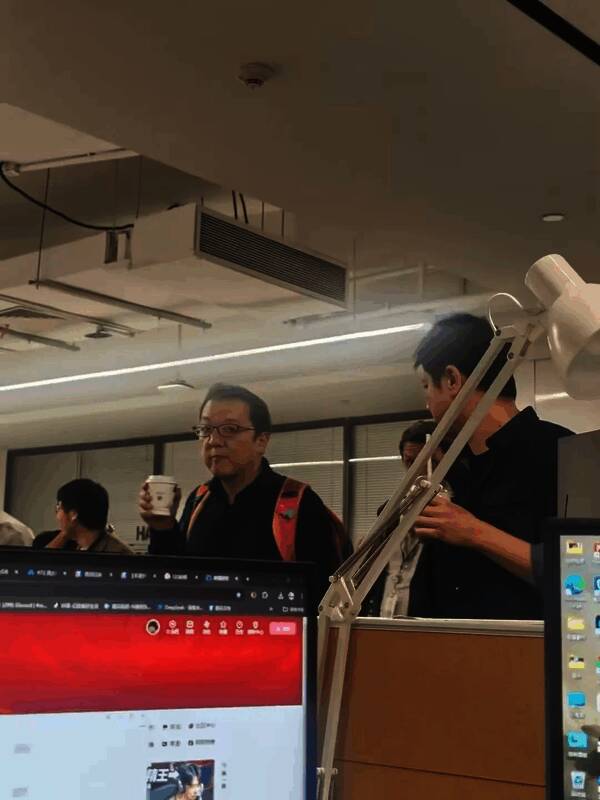 宫崎英高现身活动相关图