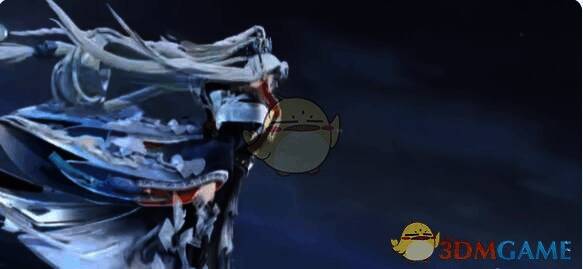 决战平安京判官客赋寒松皮肤展示图