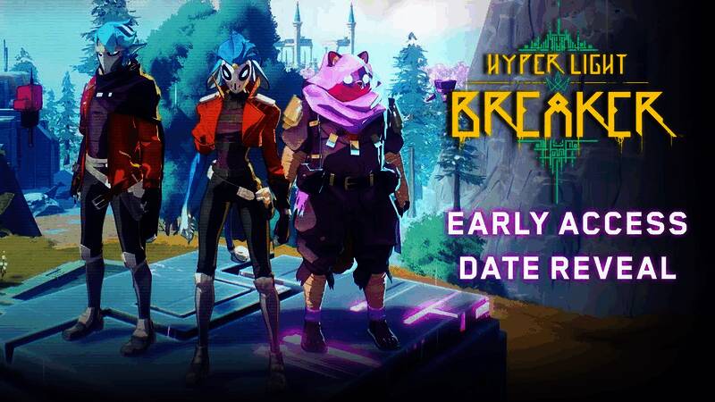 光明破坏者游戏画面1