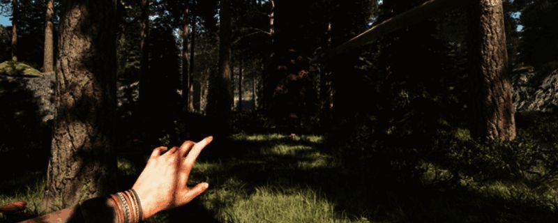 黑森林迷踪相关图片1