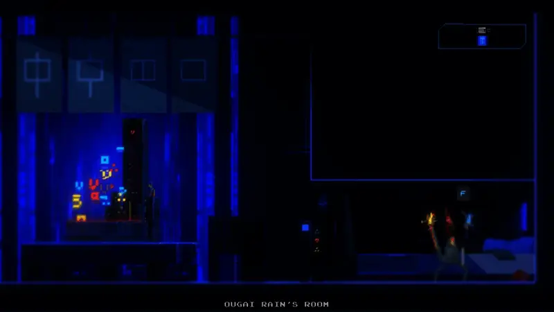 成田男孩相关游戏截图4