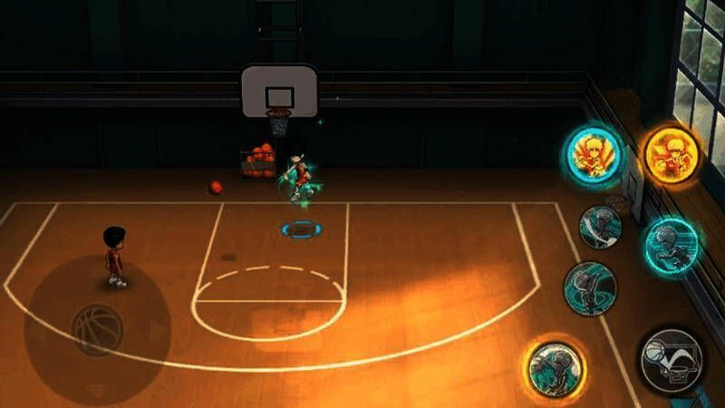 流川枫攻框速传画面