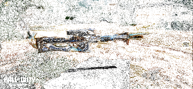 AMR - 青瓷鸣金武器特效动图