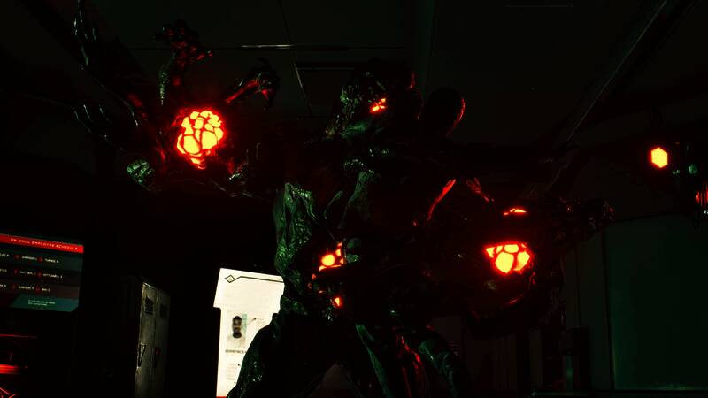 《杀戮空间3》游戏截图3