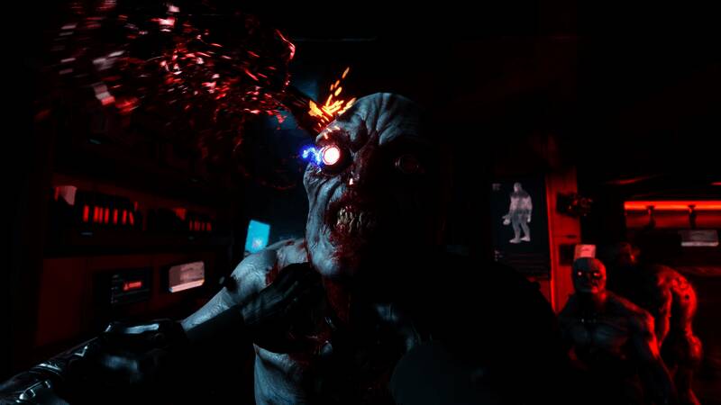 《杀戮空间3》游戏截图4