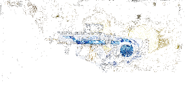 Razorback - 缠枝莲武器动图