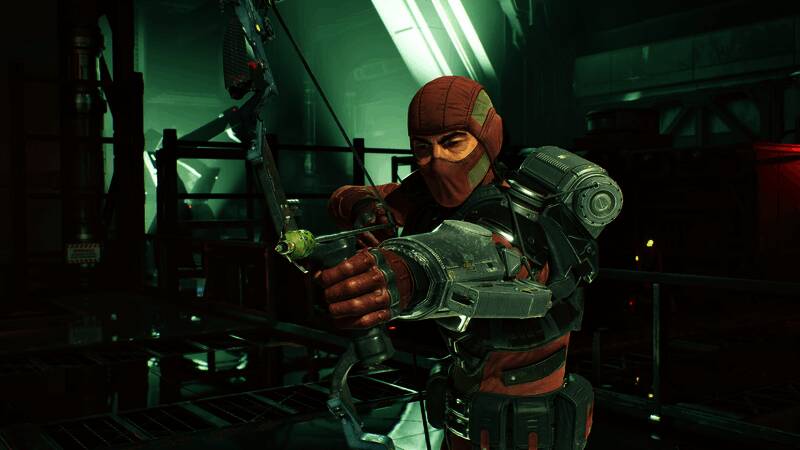 《杀戮空间3》游戏截图8