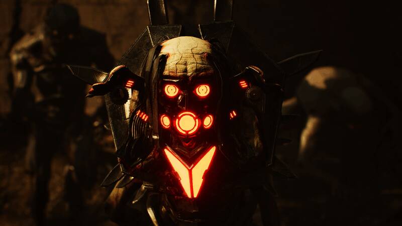 《杀戮空间3》游戏截图9