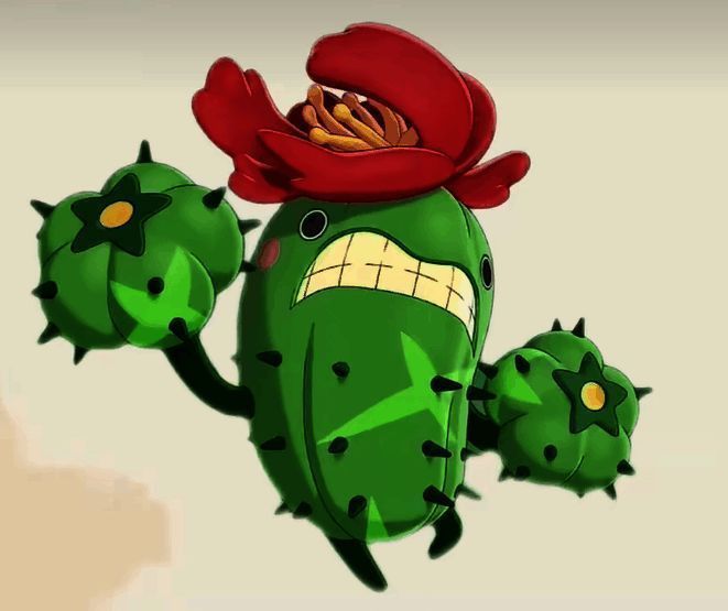 洛克王国相关图片2