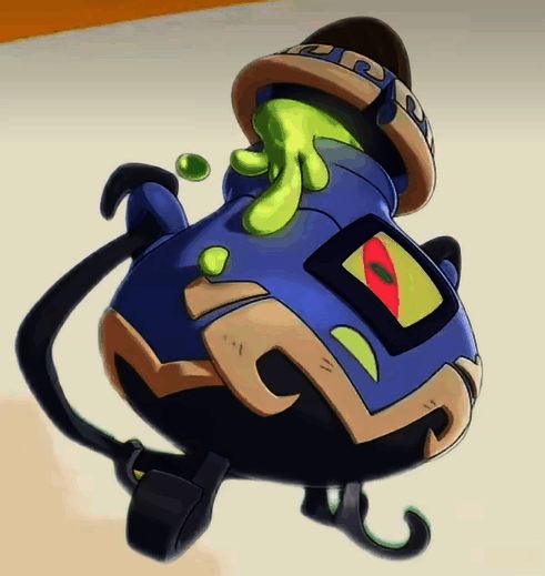 洛克王国相关图片4