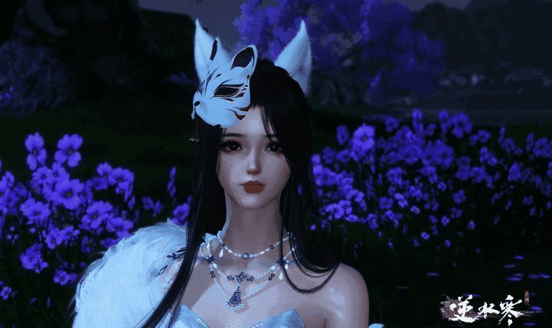 白狐时装买一送四内容展示图片