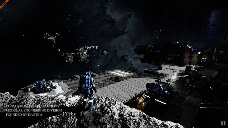 《太空工程师2》后续活动相关画面