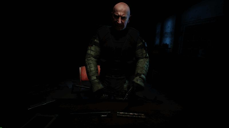 《潜行者2:切尔诺贝利之心》相关图片1