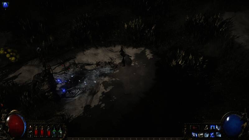 《流放之路2》相关场景图片5