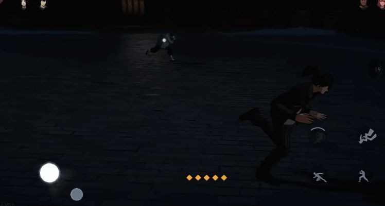 《异人之下》雷法相关图片3