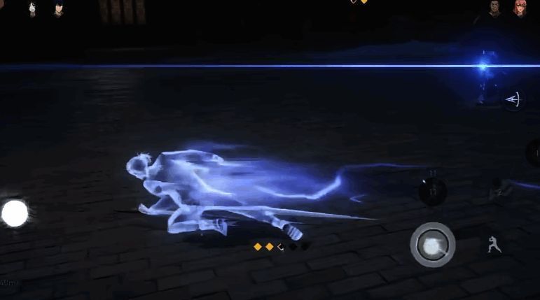 《异人之下》雷法相关图片5