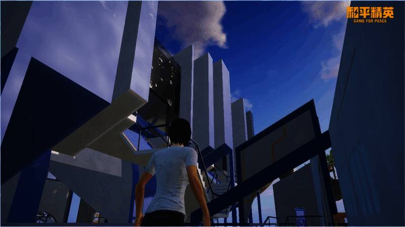 上海大学船舱内观看视频场景