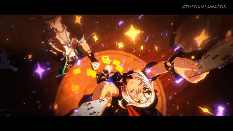 《地下城与勇士：ARAD》视频截图3