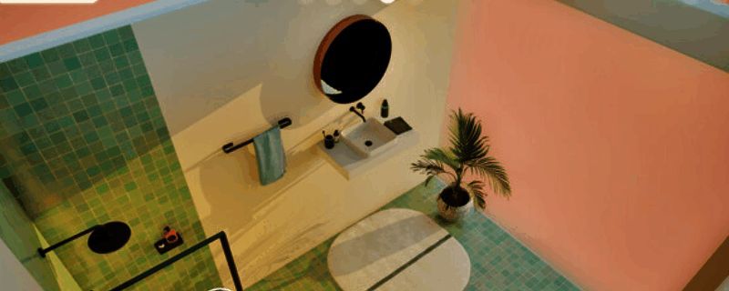 《小空间》游戏画面相关图片