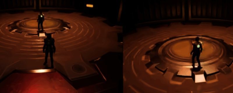 双影奇境游戏相关画面