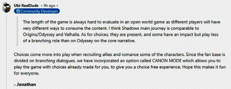 《刺客信条：影》相关图片2