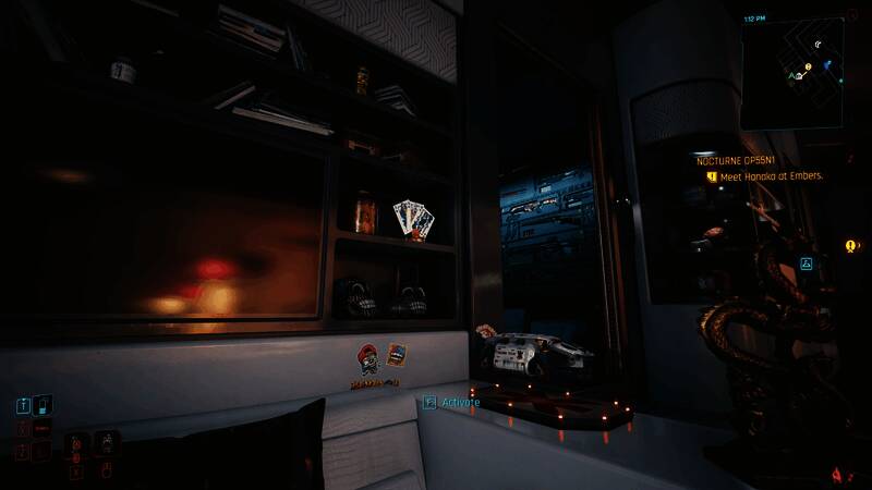 赛博朋克2077与小丑牌联动相关画面2