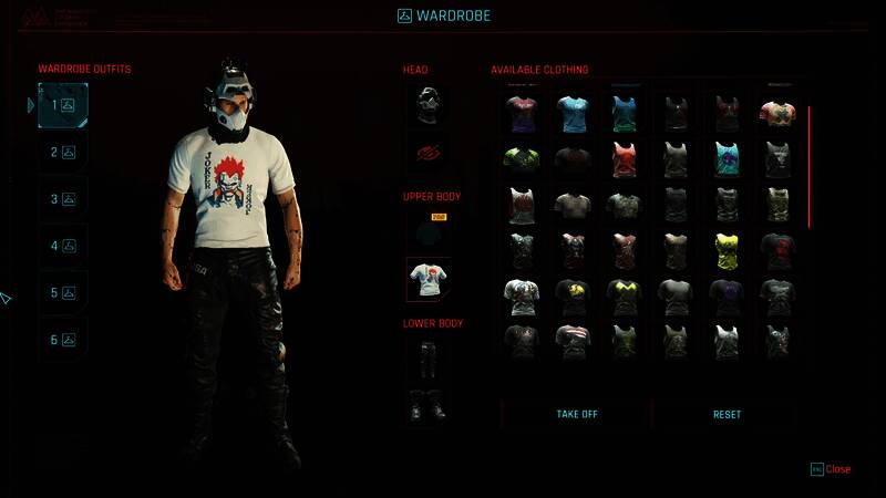 赛博朋克2077与小丑牌联动相关画面3