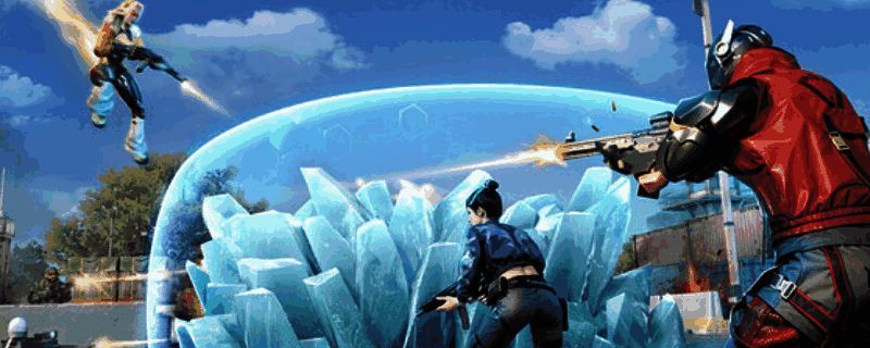 《血战突袭》相关图片1