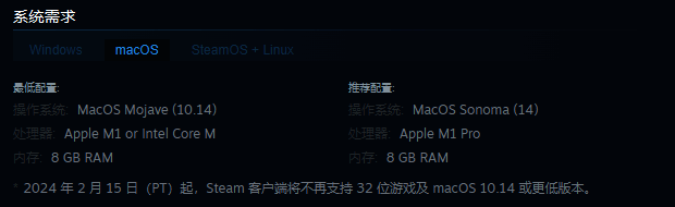 兔兔岛配置相关图片2