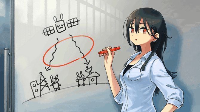 《Stellar Code》相关宣传图片3