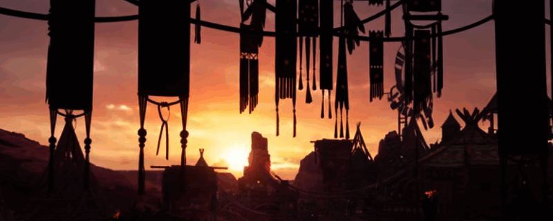 《最终幻想7：重生》相关图片