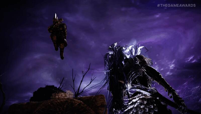 艾尔登法环：黑夜君临游戏画面5